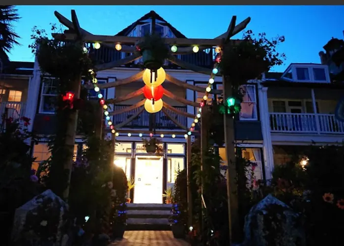 Poltair Guest House